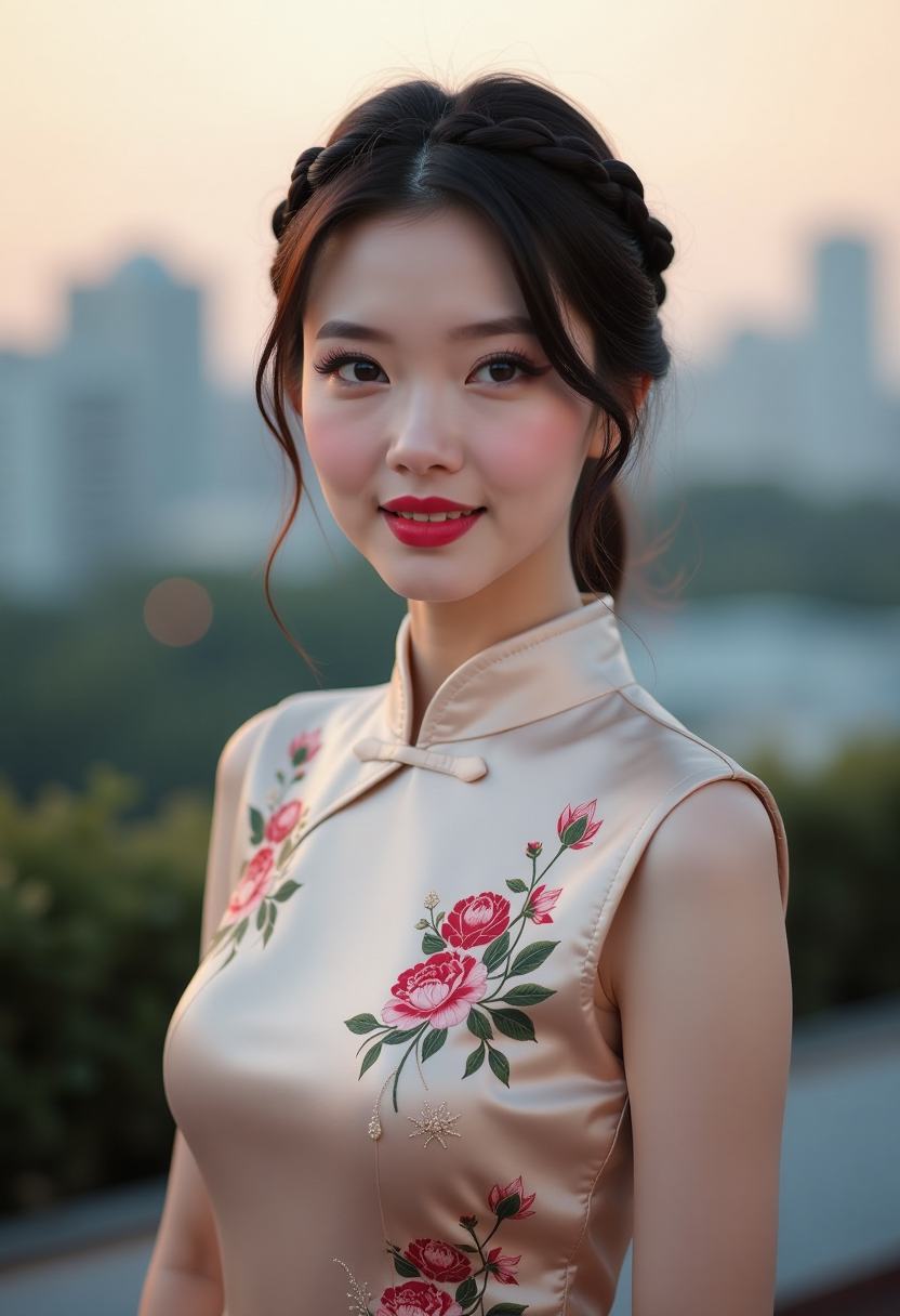 潮声里的我们